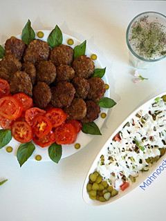 عکسی از دستور شامی
