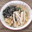 Mie Kuah Jamur