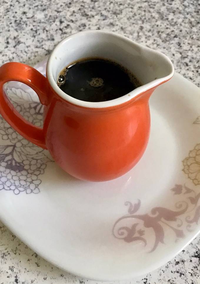 Бальзамический соус