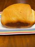 Pan de leche para hacer en máquina de pan