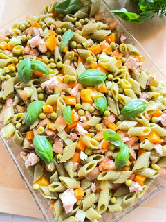 Una foto de Pasta Sin Gluten