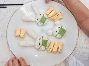 Hình ảnh của cơm bento