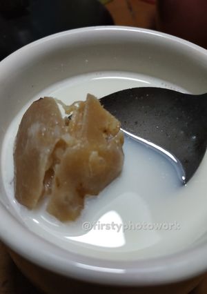 Foto resep Susu Jae