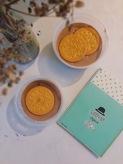 Foto resep Regal Dessert Box