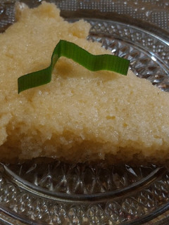 Foto resep Bingka Barandam (Khas-Kal-Sel)