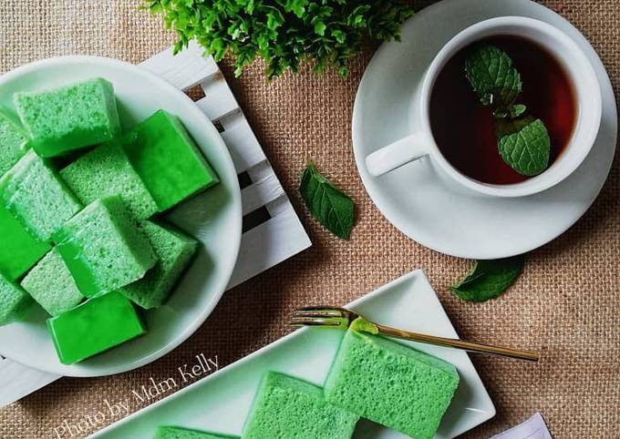 Resipi Agar Agar Pandan Phopbylinimohd Menuberbuka Oleh Mdm Kelly Cookpad