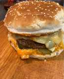 Домашні бургери🍔