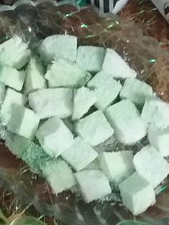 عکسی از دستور پف پفی😍😋