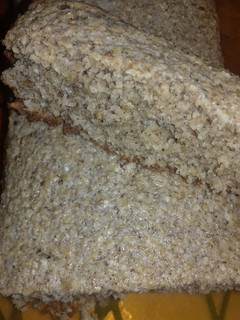 Una foto de Budín de salvado de avena 🍞