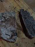 Pan Tricereal (sarraceno, centeno y avena)