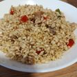 Arroz con secreto