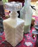 Ponche crema casero