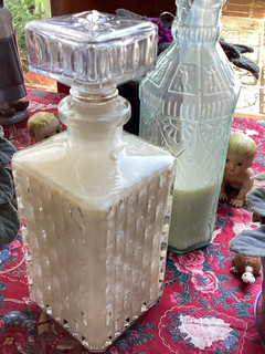 Una foto de Ponche crema casero