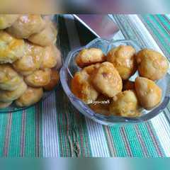 A picture of Nastar.