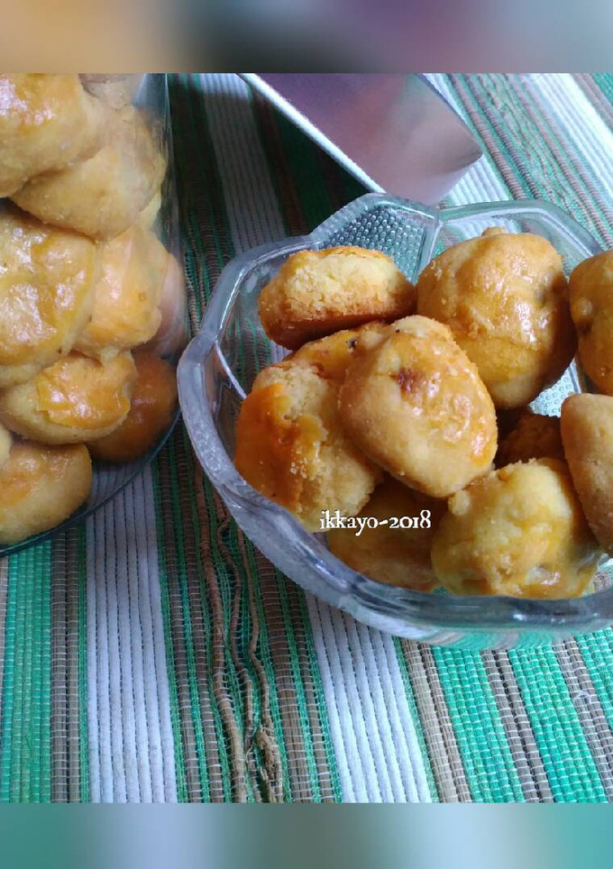 Foto resep Nastar