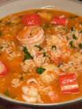 Arroz de marisco