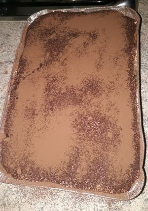 Foto di Tiramisù