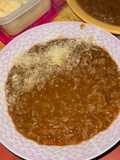 Risotto de calabaza