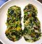 Easy Ways Prepare Recipes Spinach with Eggs the Delicious Tasty.
