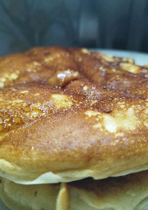 Una foto de 🥞Hotcake🍯