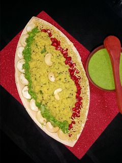 સેવ ખમણી (Sev Khamani Recipe In Gujarati) રેસીપી મુખ્ય ફોટો