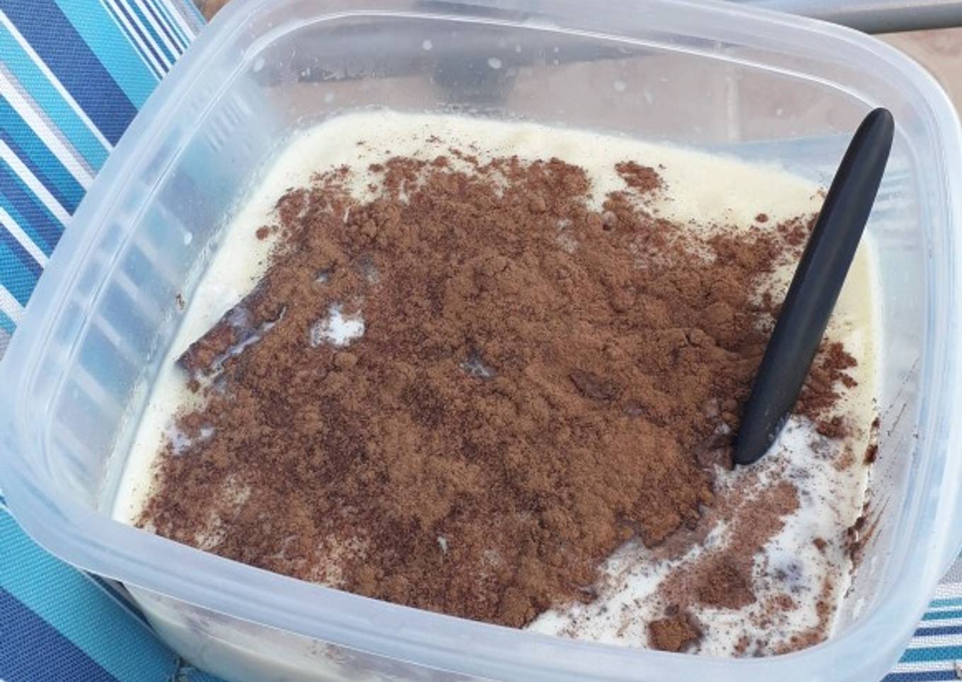 Súper árroz con leche
