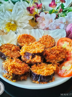 Foto resep Terong Krispi