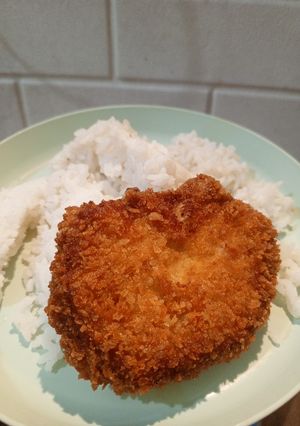 Foto resep Katsu lembut