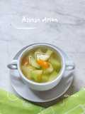 Asinan Melon