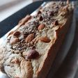 🍌Budín🍌 sin harina 💪🏼fit