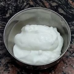 Veg Mayonnaise In 2 Minutes 📌 A picture of Veg Mayonnaise In 2 Minutes 📌.