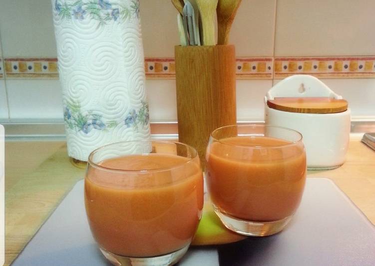 Gazpacho