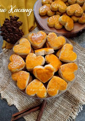 Foto resep Kue Kacang