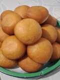 Roti goreng