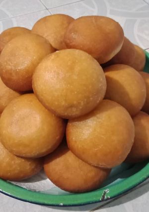 Foto resep Roti goreng