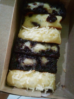 Foto resep Pukis empuk, NO seret