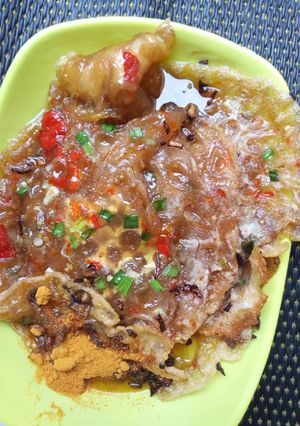 Banbara ainihin hoton girkin