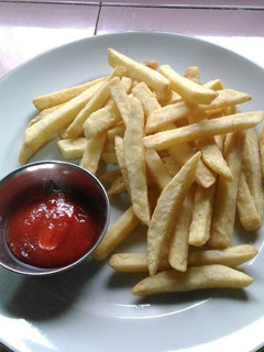 Foto resep Kentang Goreng