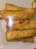 Spring rolls