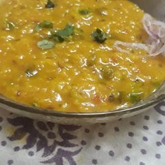 Oats khichdi A picture of Oats khichdi.