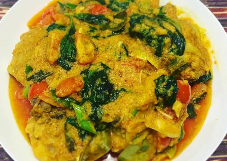 Easiest Way to Prepare Award-winning Ayam Woku