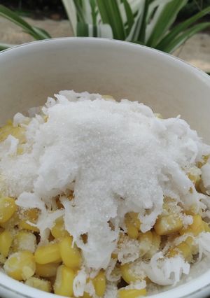 Foto resep Gongsir