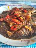 Nila Bumbu Kecap Pedas