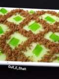 Jelly Custard