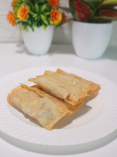 Foto resep Tahu Pangsit Simple
