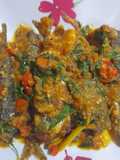 Pesmol ikan kembung