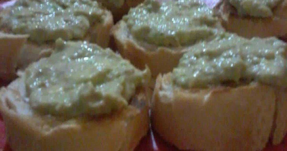 Flautas de atún 8 recetas caseras Cookpad