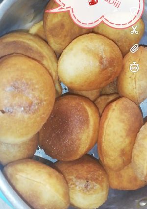 صورة لوصفة ليبينيي 💕😋😋😋