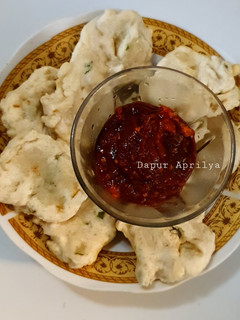Foto resep Cireng