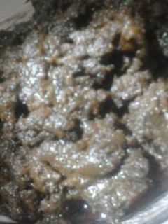 Foto resep Gulai ala emak #kitaBerbagi